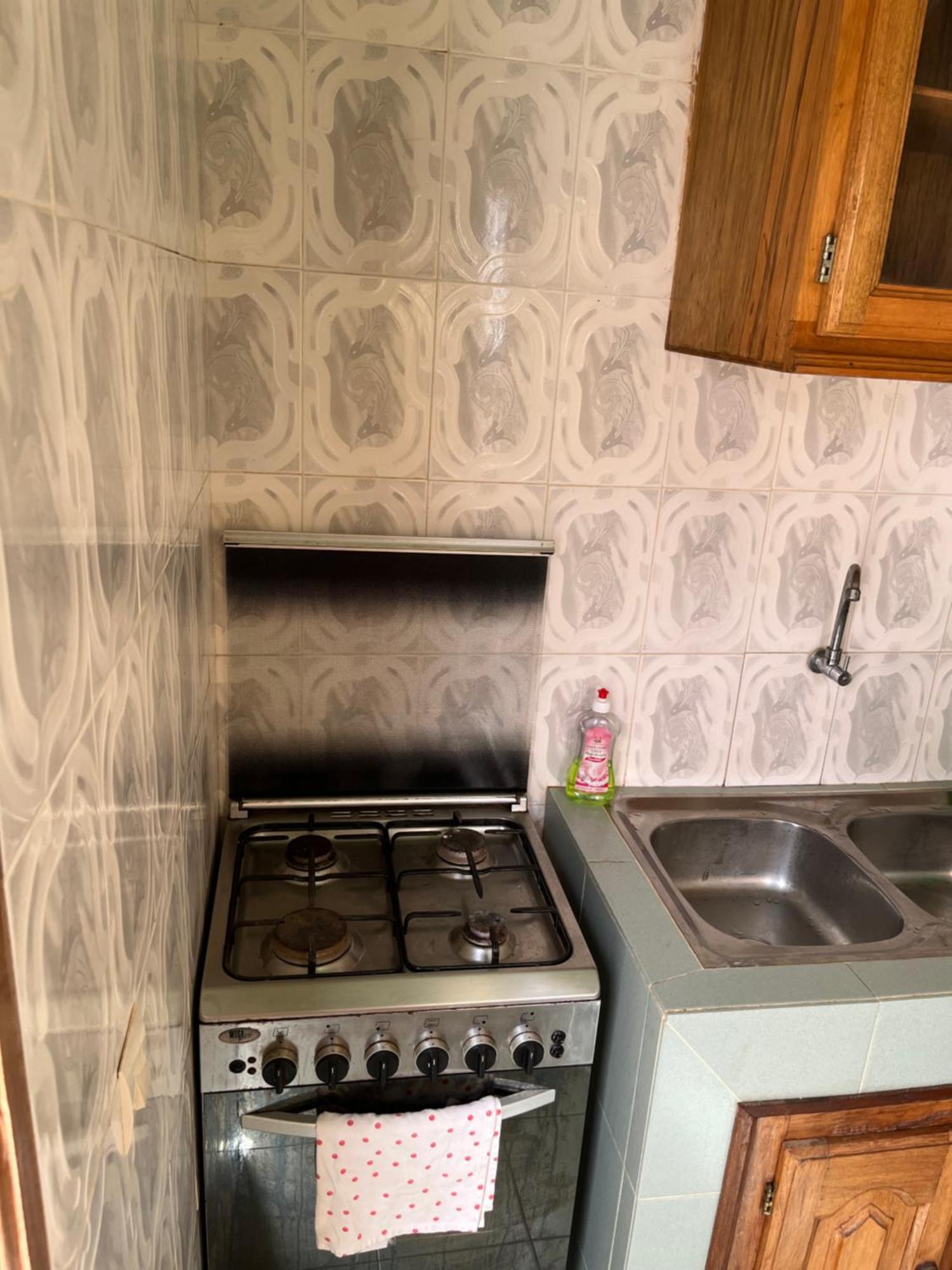 דקר Like At Home מראה חיצוני תמונה