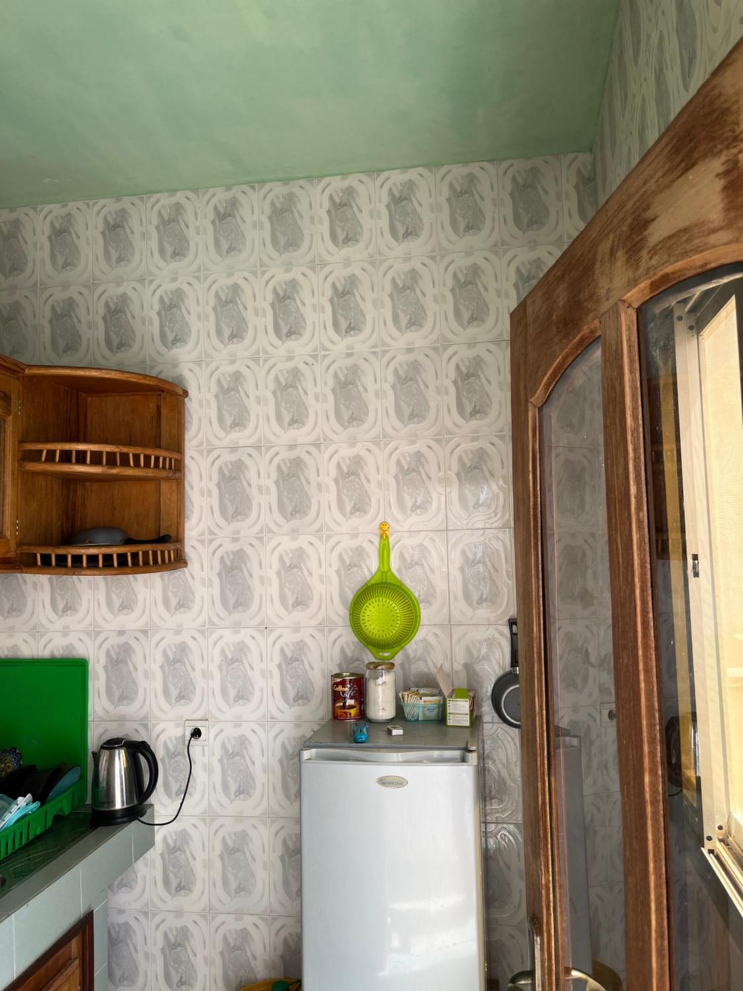 דקר Like At Home מראה חיצוני תמונה