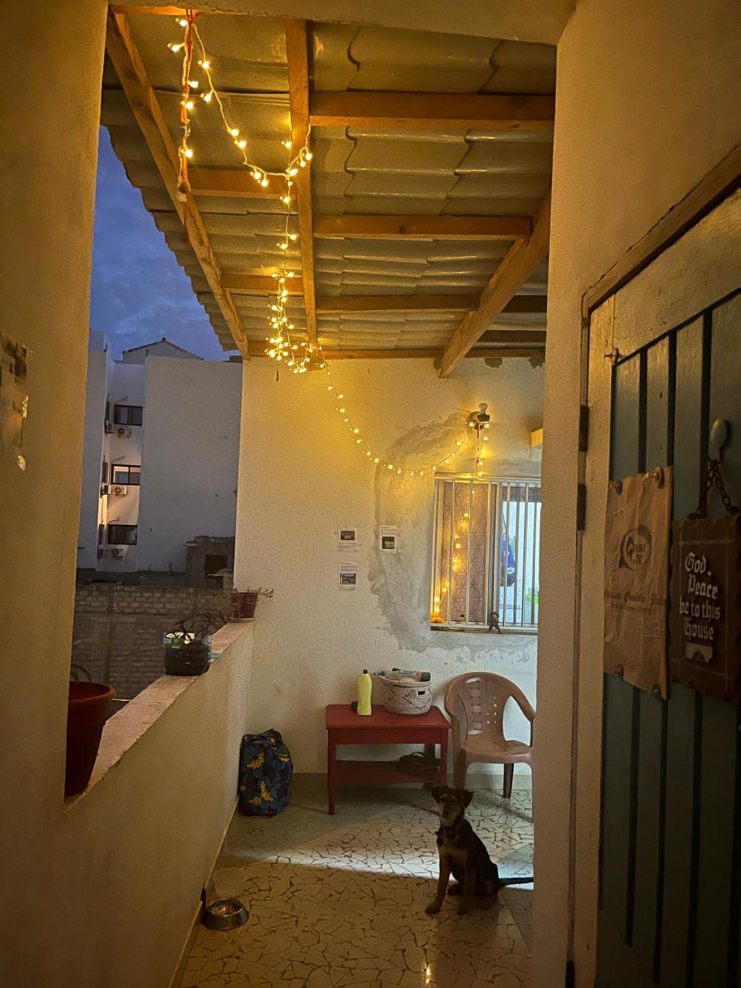 דקר Like At Home מראה חיצוני תמונה